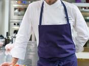 "Pungente come carciofo" nuova ricetta dello Chef Alessandro Battisti