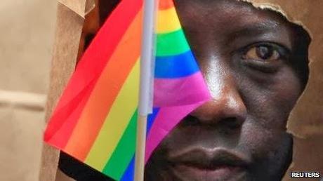 Da Sankara a Museveni. Sulla felicità.