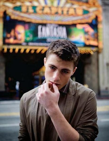 Fan Direction #30 - Colton Haynes