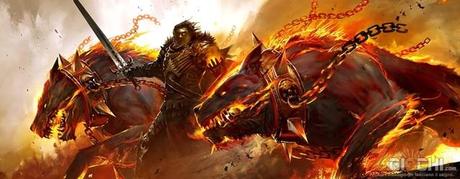 Guild Wars 2 - Nuovo sito 'Living World Atlas' e teaser di Battle for Lion’s Arch