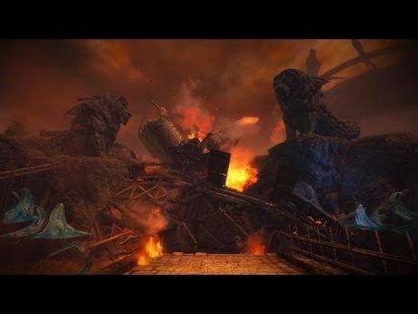 Guild Wars 2 – Nuovo sito ‘Living World Atlas’ e teaser di Battle for Lion’s Arch