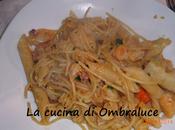 Pasta cavolfiore