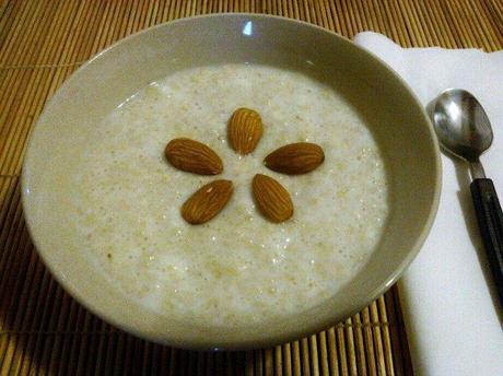 Porridge