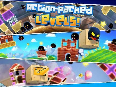 Free App, applicazioni gratis su App Store | Applefive 25 Febbraio Super Skyland