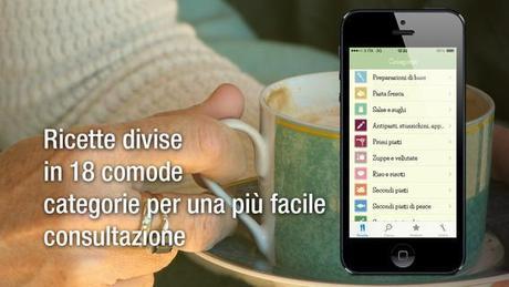 Free App, applicazioni gratis su App Store | Applefive 25 Febbraio Le Ricette di Martina