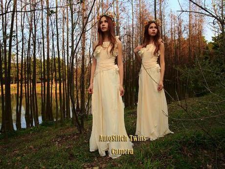 Free App, applicazioni gratis su App Store | Applefive 25 Febbraio AutoStitch Twins Camera