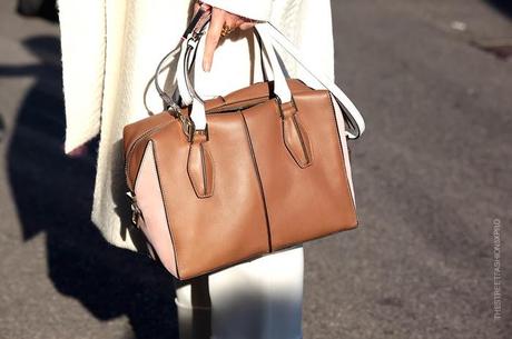 In the Street...The Magic of Caroline Issa