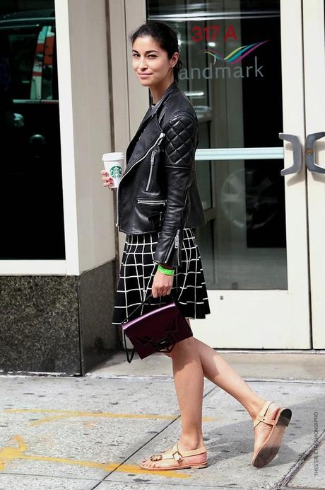 In the Street...Around With Caroline Issa