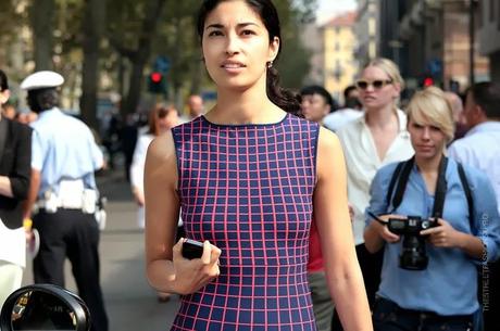 In the Street...Around With Caroline Issa