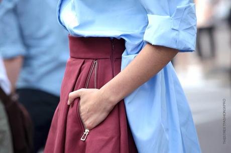 In the Street...Around With Caroline Issa