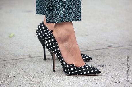 In the Street...Around With Caroline Issa