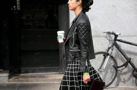 In the Street...Around With Caroline Issa