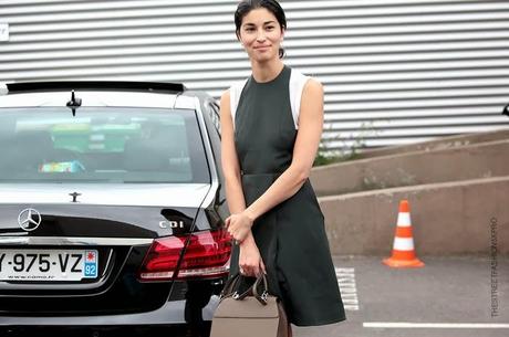 In the Street...Around With Caroline Issa