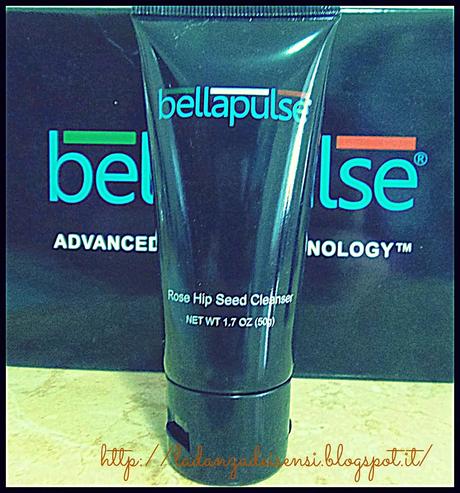 Review BELLAPULSE