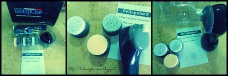 Review BELLAPULSE