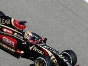 Lotus, Bull Force India annunciano line test Bahrain