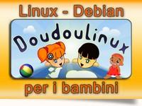 Doudou Linux per i bambini ma non solo