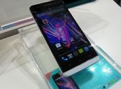 Wiko Wax: Foto Video Dello Smartphone Tegra