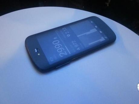 20140225 104725 600x450 YotaPhone 2: la video preview di AndroidBlog smartphone  YotaPhone 2 video yotaphone 2 Yota preview MWC 2014 