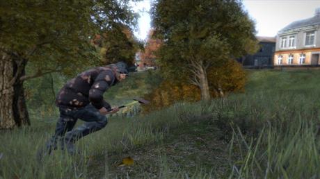 DayZ - La versione standalone è prevista per il 2015, ancora in considerazione su console