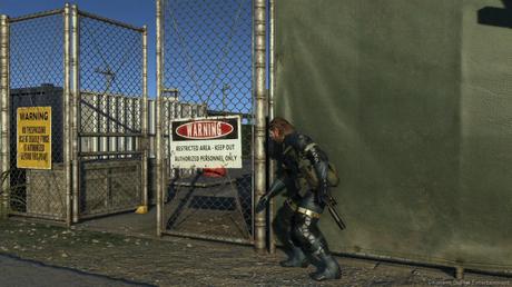 Metal Gear Solid V: Ground Zeroes - Konami abbassa il prezzo delle versioni Xbox One e PlayStation 4