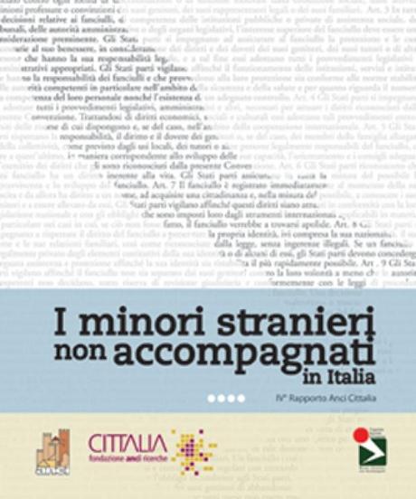 I minori stranieri non accompagnati in Italia