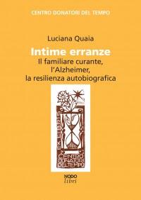 8 FEBBRAIO: Corso gratuito Per volontari e familiari sulla Malattia di Alzheimer   Sabato alle 9, presso il Csv di Como (via Col di Lana 5), da Newsletter NodoLibri 07/02