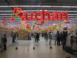 auchan, magnifici 100