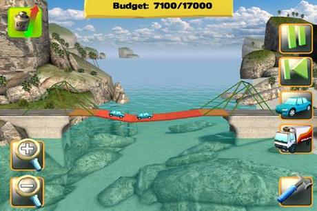 bridge constructor iphone App Store Sales: i saldi dellApp Store del 25 Febbraio