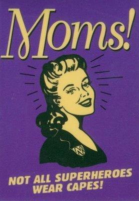 Madri sull'orlo di una crisi di nervi