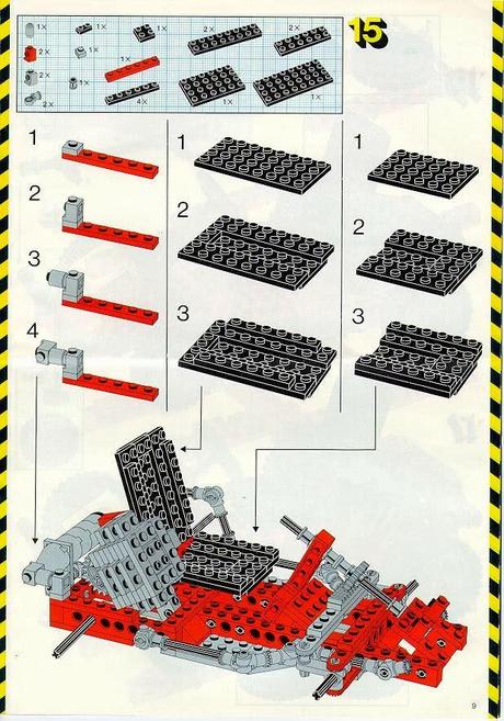 Le lezione del film LEGO e non solo