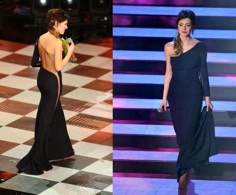 Sanremo 2014: La più bella dell'Ariston? Simona Molinari