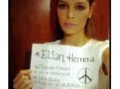 #Misses4peace: Miss Venezuela protestano contro violenze (foto)