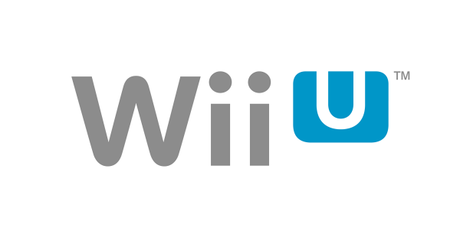 wii u logo