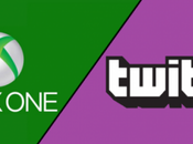 Xbox One, marzo sarà Twitch