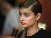 Arancio, fucsia nude: rossetti della Primavera 2014