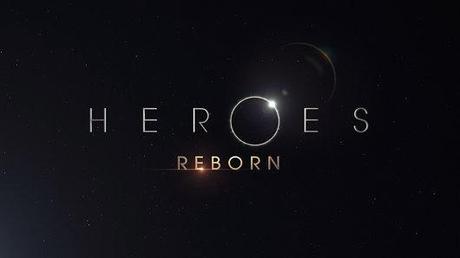 Heroes Reborn - Un occhio nel passato, che guarda però al futuro... anche se è cieco!