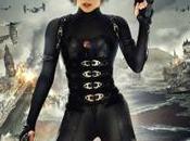 Resident Evil: Retribution Paul W.S. Anderson