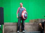Drew Pearce conferma involontariamente Joss Whedon Avengers