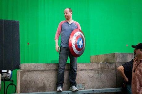 Drew Pearce conferma involontariamente Joss Whedon per The Avengers 3