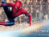 straordinario terzo trailer Amazing Spider-Man Potere Electro italiano