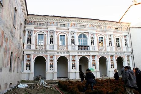 25^ giornata internazionale della guida turistica- Saluzzo e Savigliano (CN)