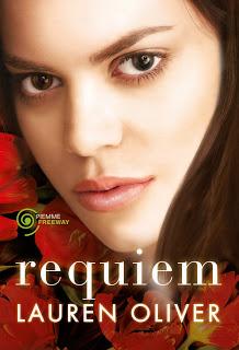 Requiem di Lauren Oliver [Delirium Trilogy #3]