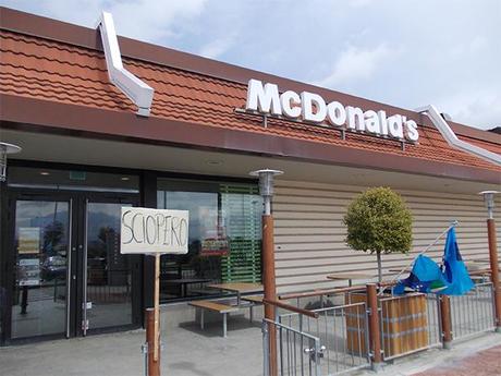 sciopero-mcdonalds