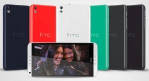 HTC Desire 816