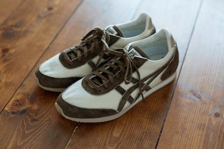 Onitsuka Tiger by Mauro Simionato