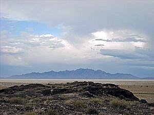 LA BASE SEGRETA DI DUGWAY