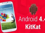 Root Galaxy Android 4.4.2 KitKat