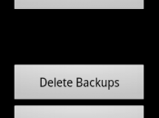 Come fare backup delle chiamate Android