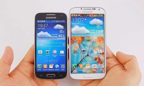 Root Galaxy S4 mini Root Galaxy S4 mini